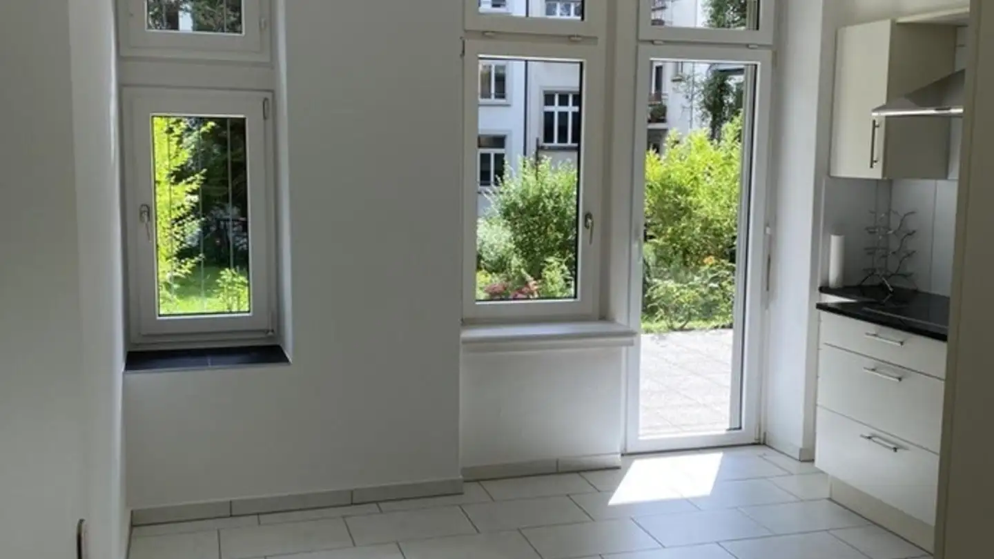 Appartement meublé à louer - 8032 Zürich - Photo 4