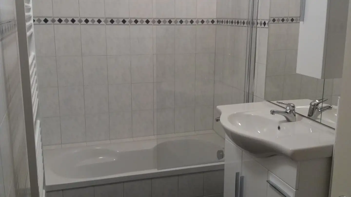 Appartement à louer - Hauptstrasse 84, 4437 Waldenburg - Photo 2