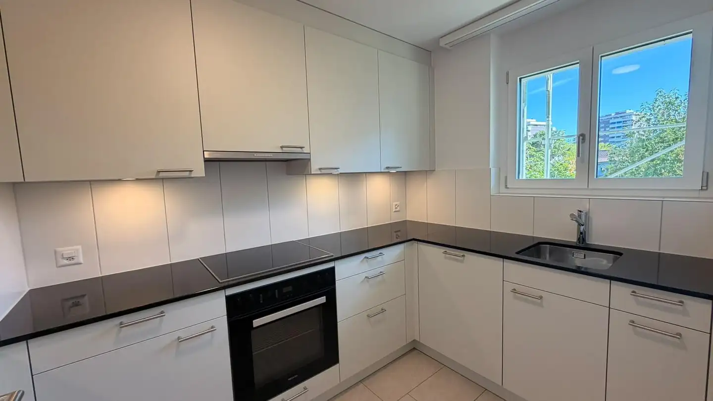 Appartamento in affitto - Zürcherstrasse 8, 4310 Rheinfelden - Foto 2