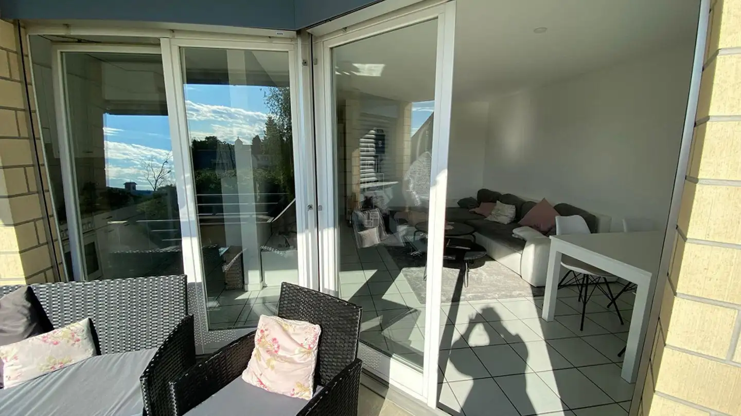 Apartment for rent - Salinenstrasse 32b, 4310 Rheinfelden - Photo 4