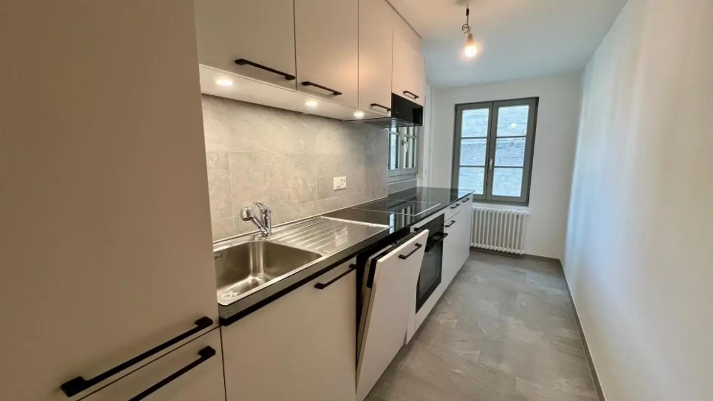 Appartamento in affitto - Grand-Rue 33, 1470 Estavayer-le-Lac
