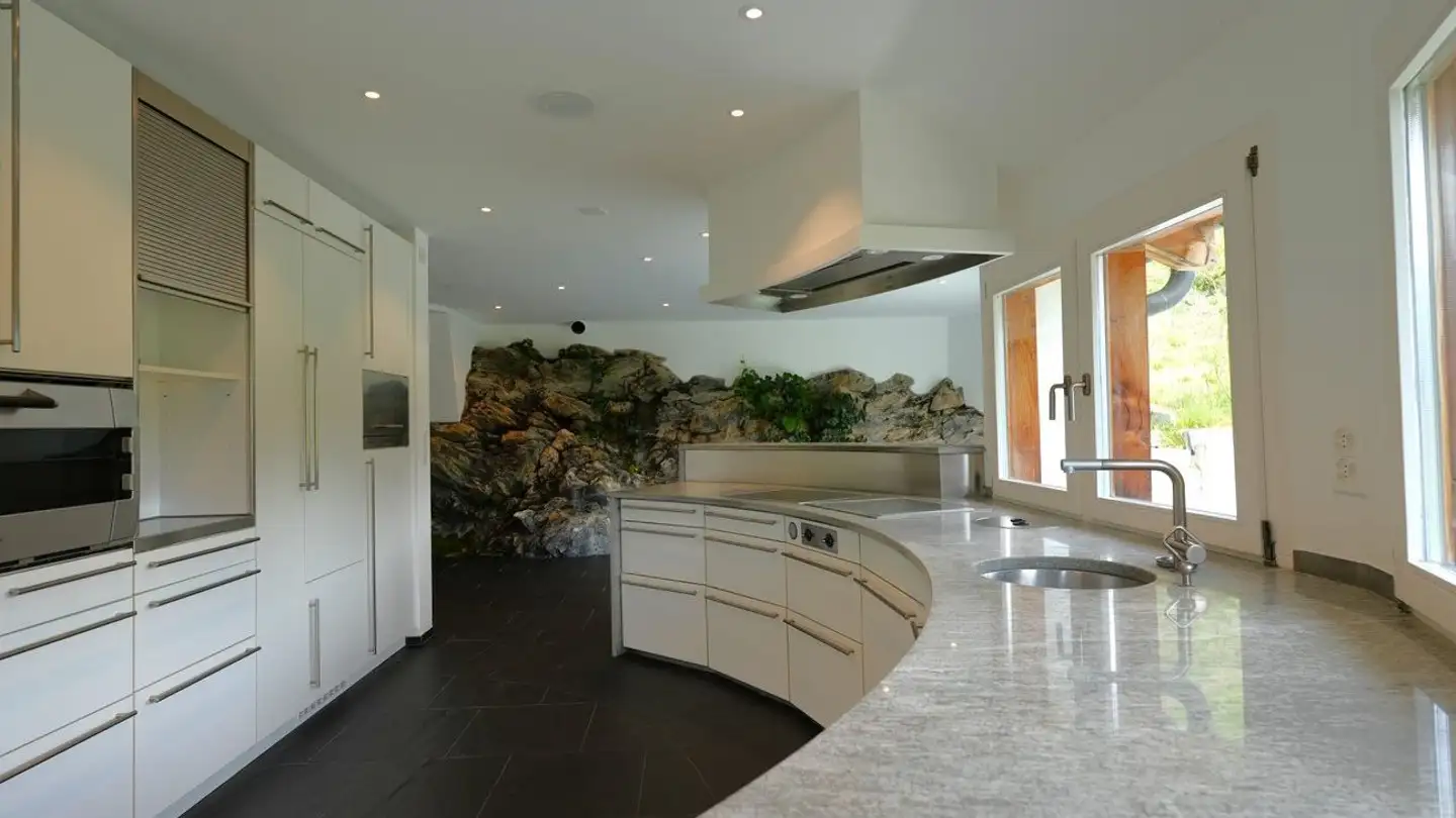 Casa singola in vendita - 7223 Buchen im Prättigau - Photo 2