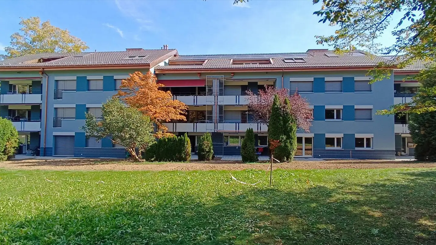 Appartamento in affitto - 8610 Uster
