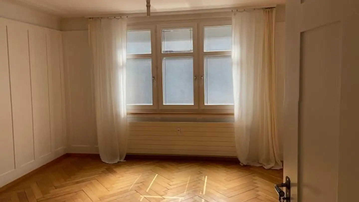 Wohnung mieten - 9100 Herisau