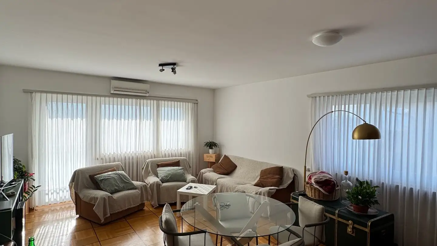 Appartement à louer - 6948 Porza - Photo 2