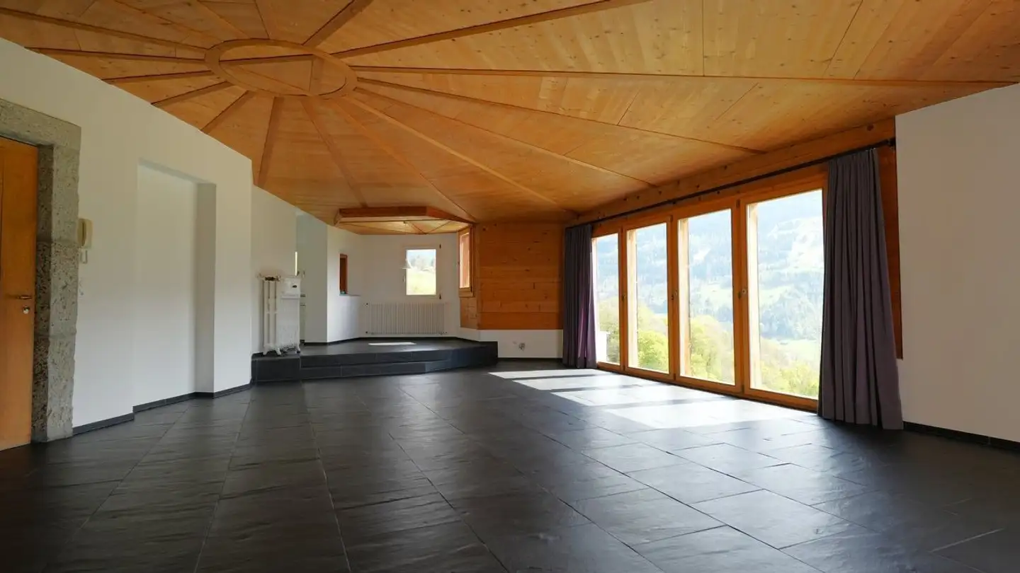 Casa singola in vendita - 7223 Buchen im Prättigau - Photo 3