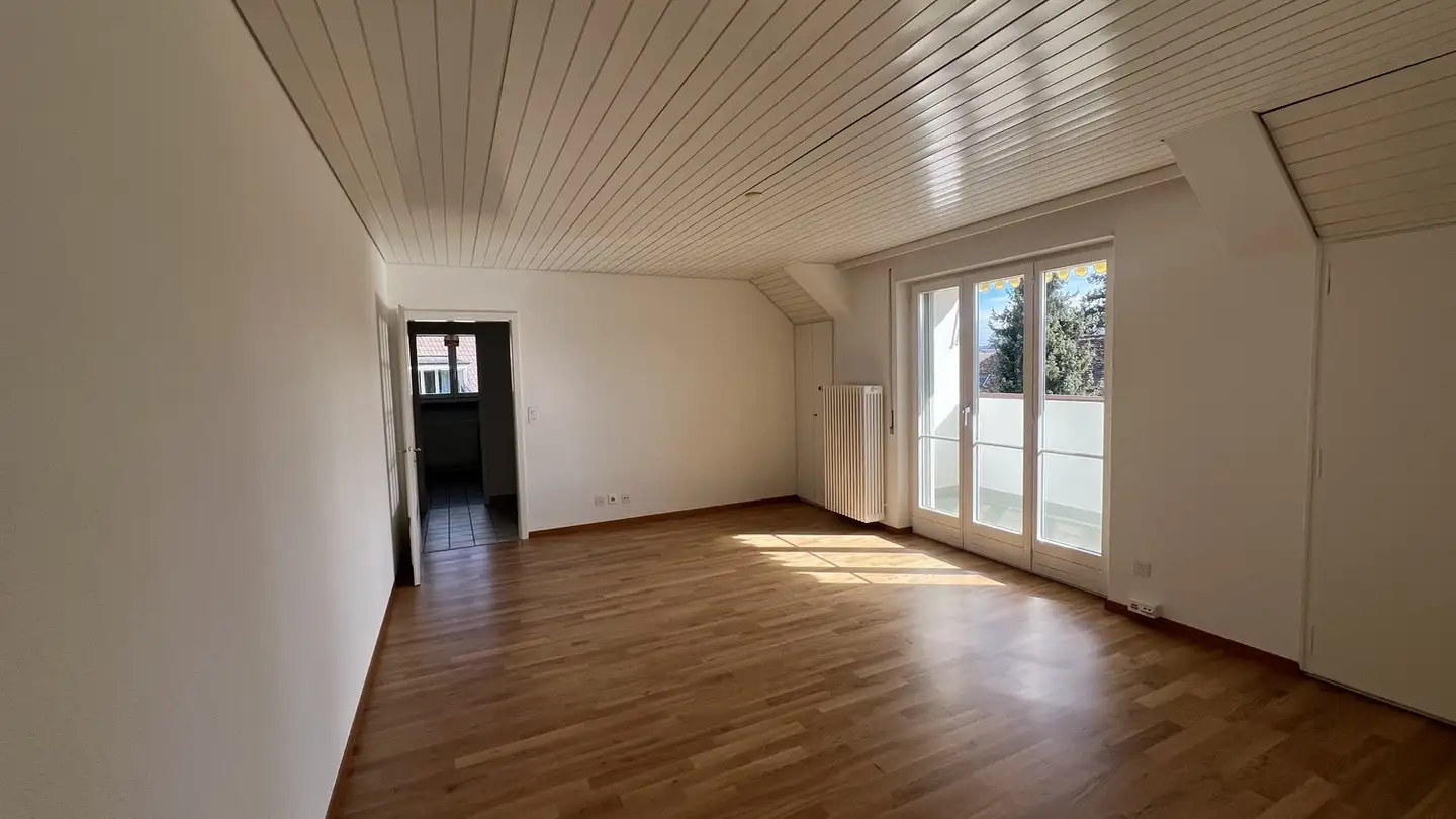 Attico in affitto - Wendschatzstrasse 12, 3006 Bern - Foto 3