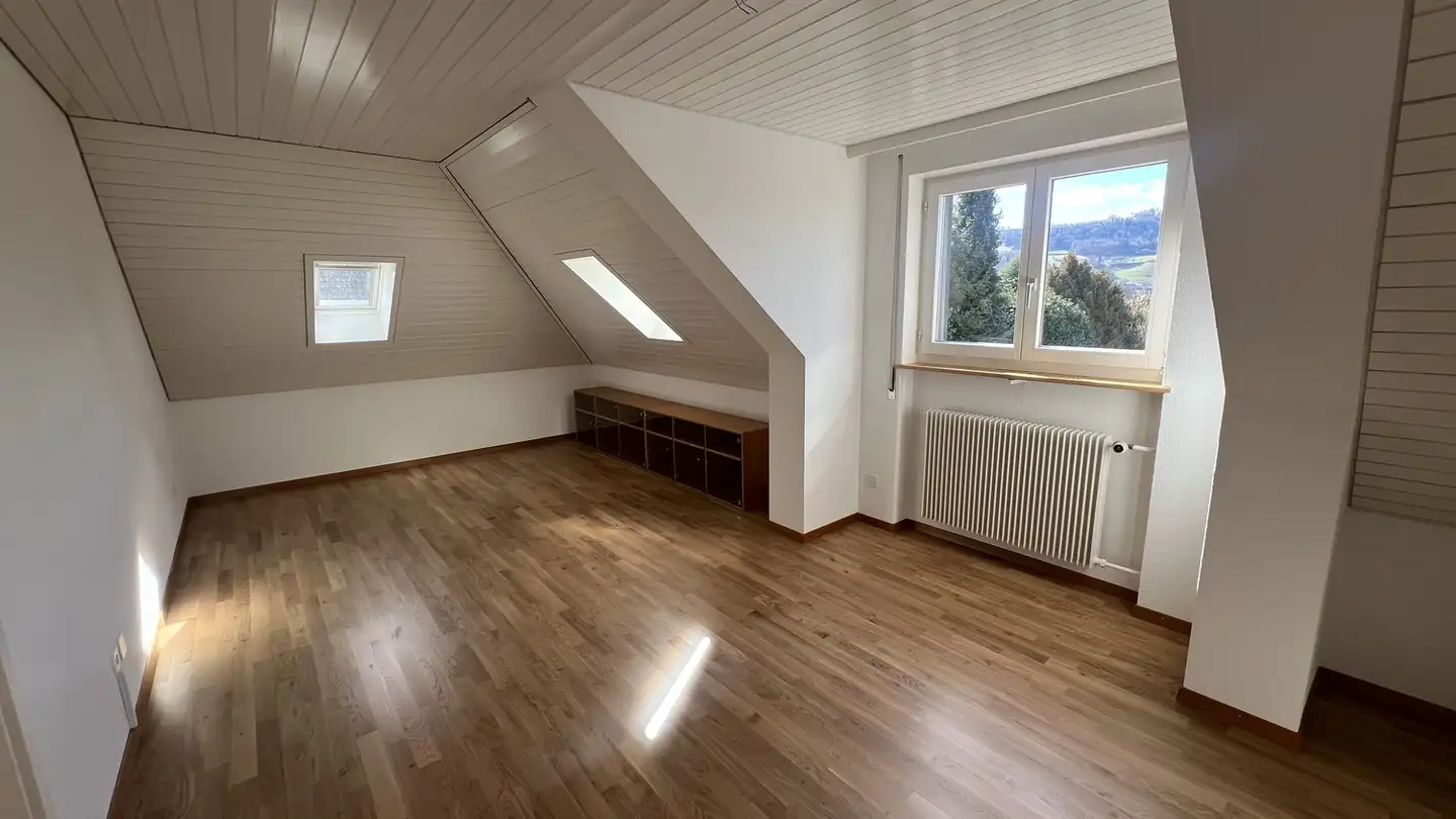 Attico in affitto - Wendschatzstrasse 12, 3006 Bern - Foto 4