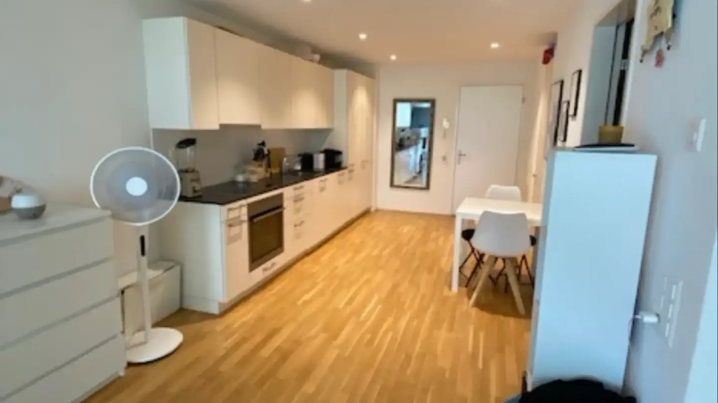 Appartamento in affitto - Kirchstrasse 77, 2540 Grenchen