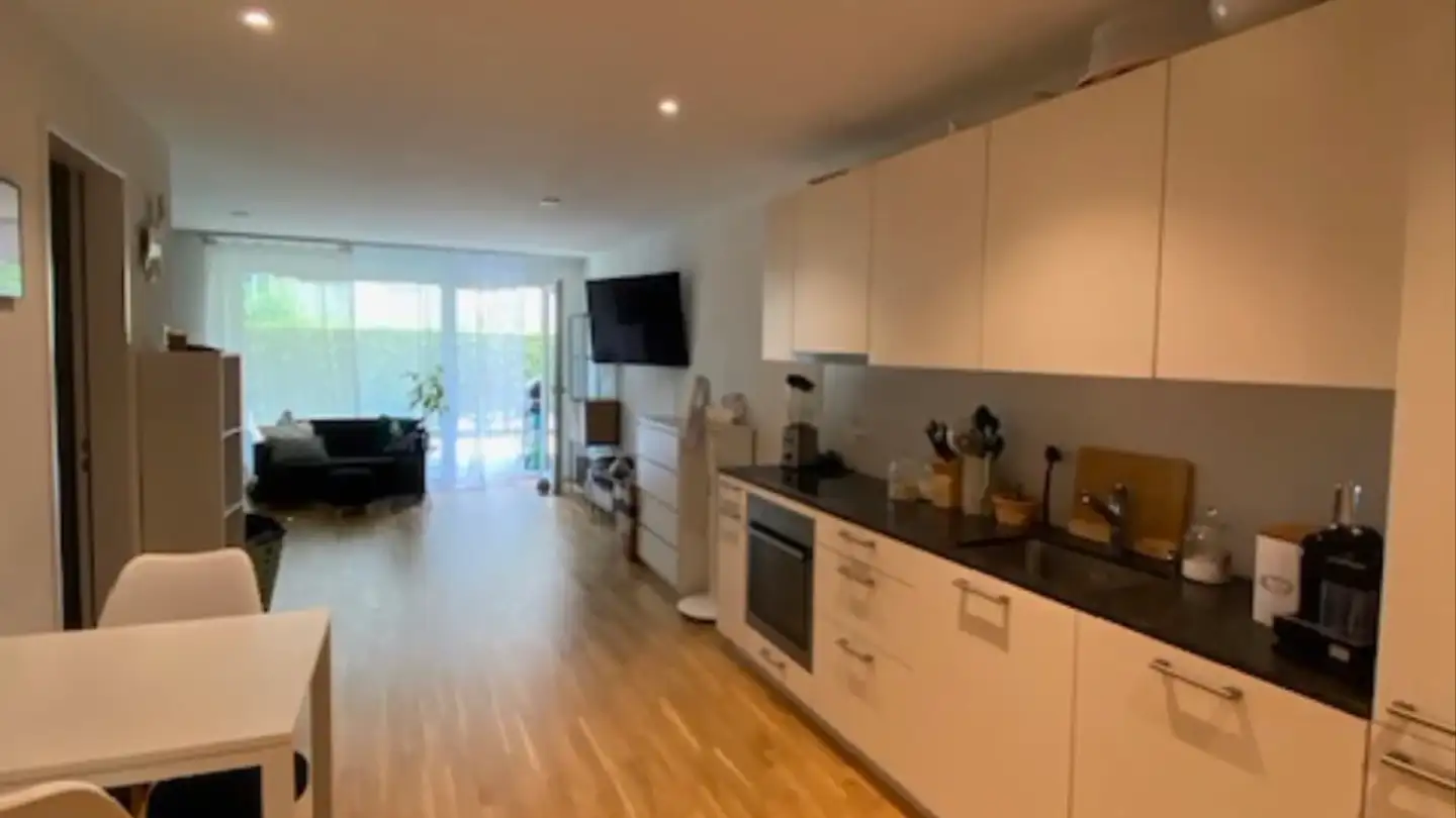 Appartamento in affitto - Kirchstrasse 77, 2540 Grenchen - Foto 4