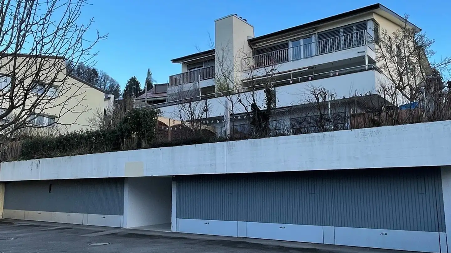 Sala hobby in affitto - Breitlandstrasse 6, 8954 Geroldswil