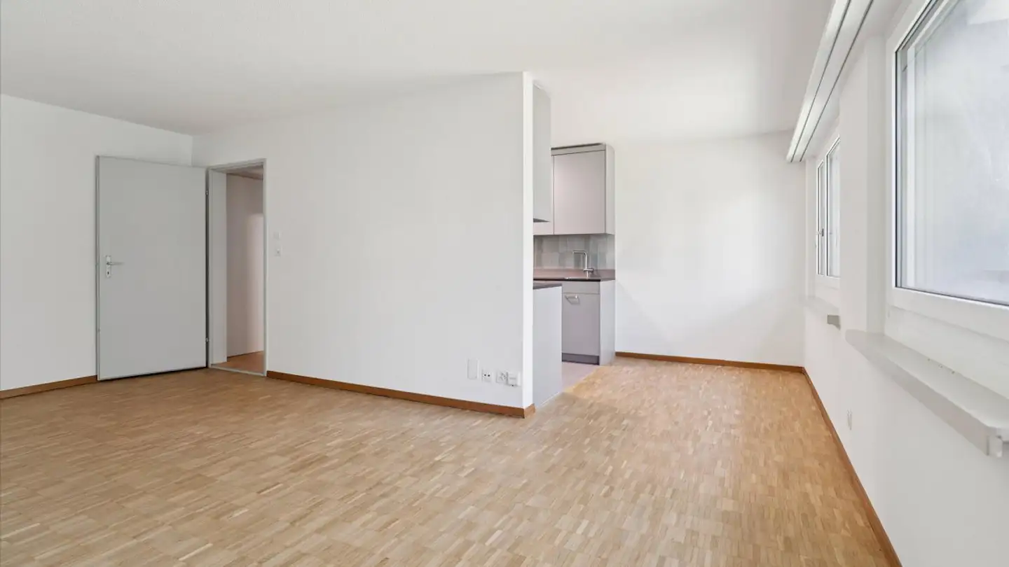 Appartamento in affitto - 8610 Uster - Foto 4