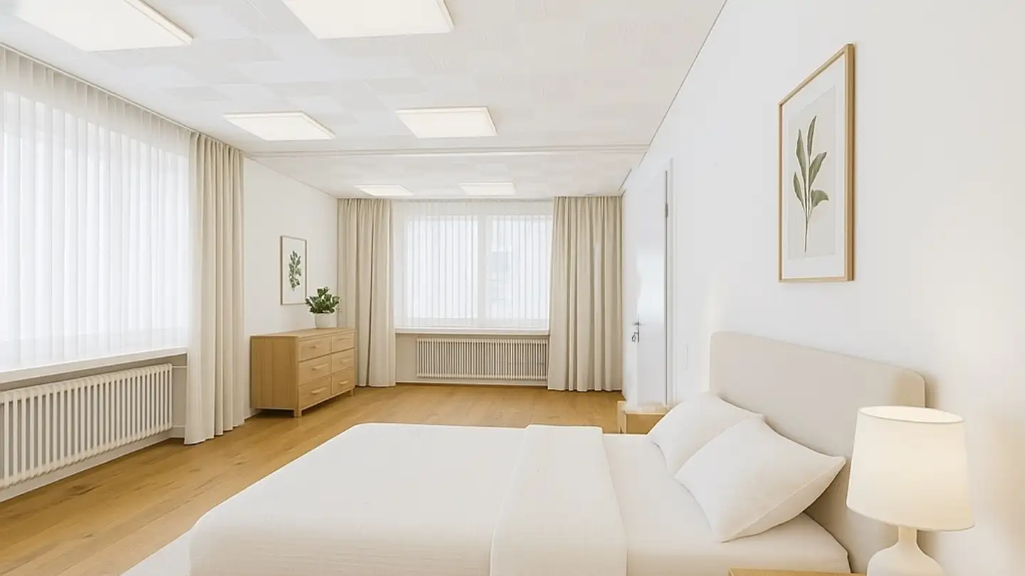 Apartment for sale - 4632 Trimbach