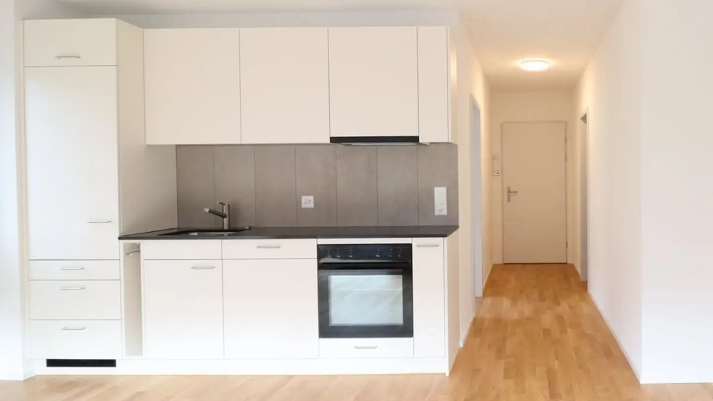 Appartamento in affitto - Zähringerstrasse 36, 3012 Bern - Foto 2