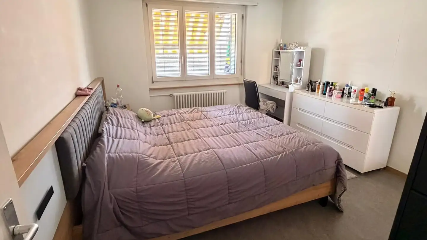 Single room for rent - Eigerstrasse 18, 3076 Worb - Photo 4