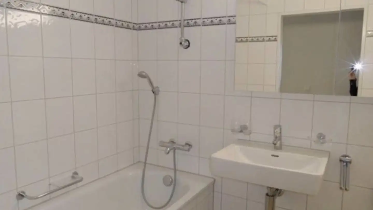 Appartamento in affitto - Schlossmühlestrasse 135, 8408 Winterthur - Foto 4