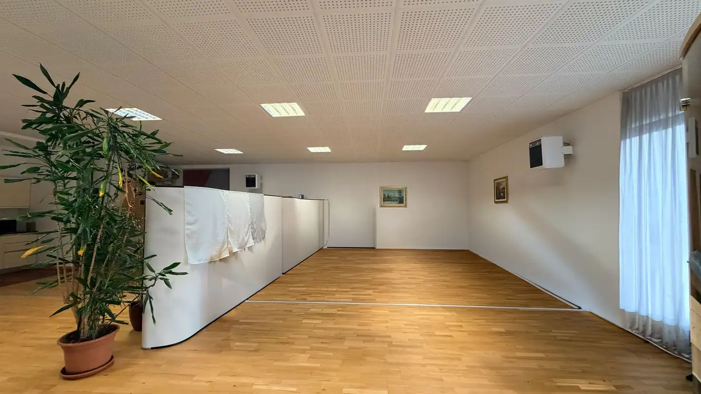 Grande magazzino in vendita - Via Calancasca 6, 6537 Grono - Foto 2