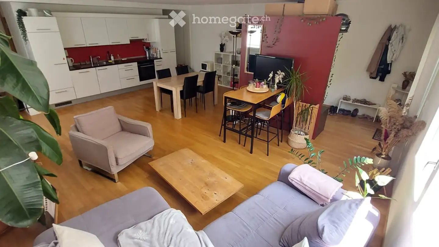 Appartamento in affitto - 1800 Vevey - Foto 4