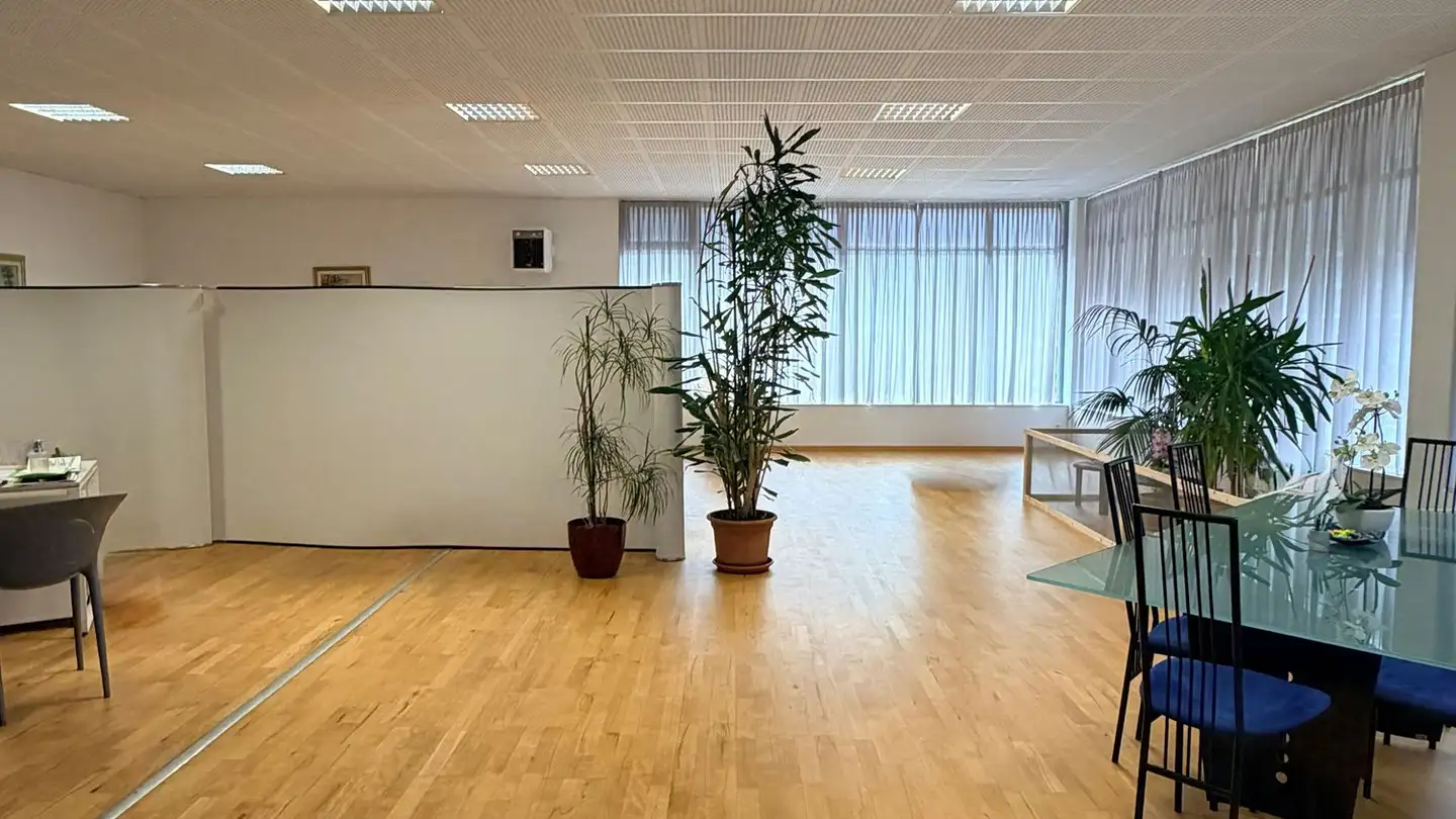 Grande magazzino in vendita - Via Calancasca 6, 6537 Grono - Foto 3