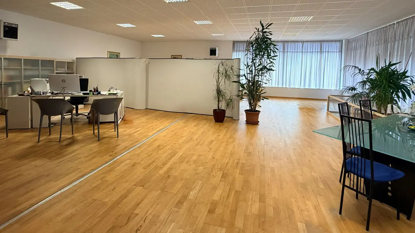 Grande magazzino in vendita - Via Calancasca 6, 6537 Grono - Foto 4