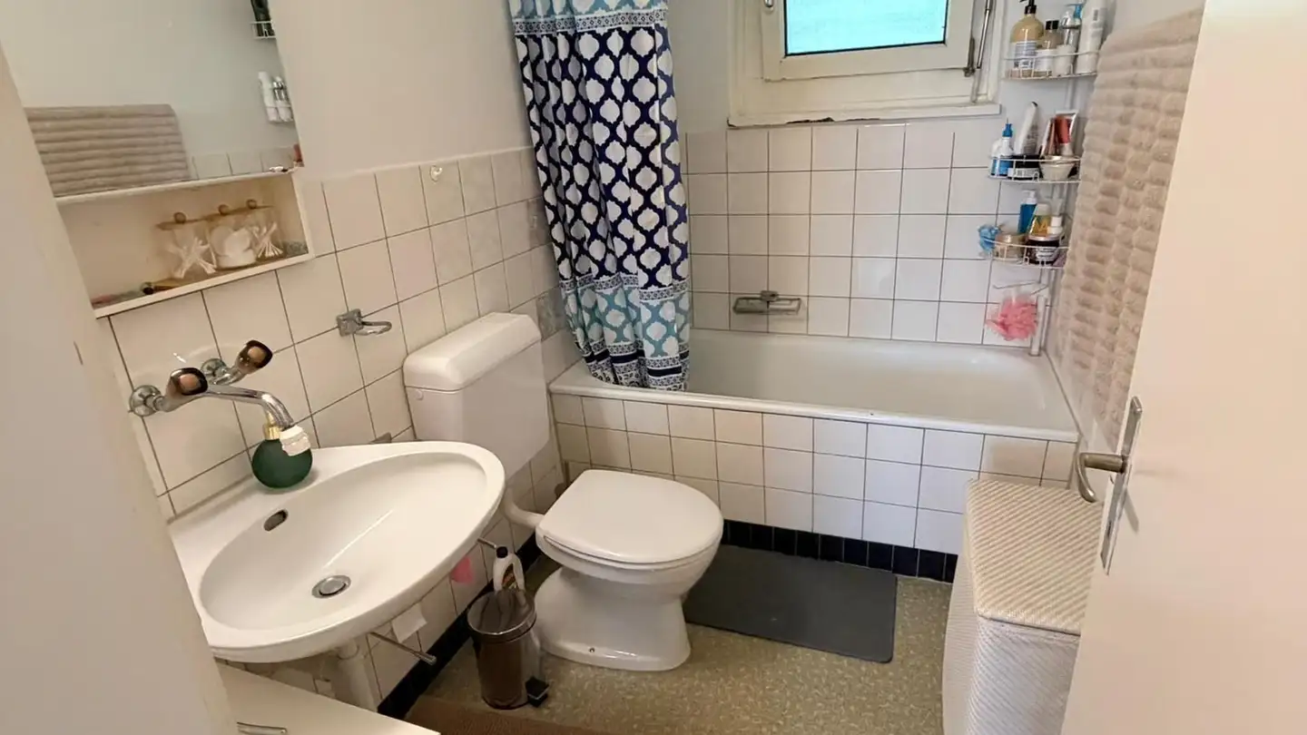 Single room for rent - Eigerstrasse 18, 3076 Worb - Photo 2