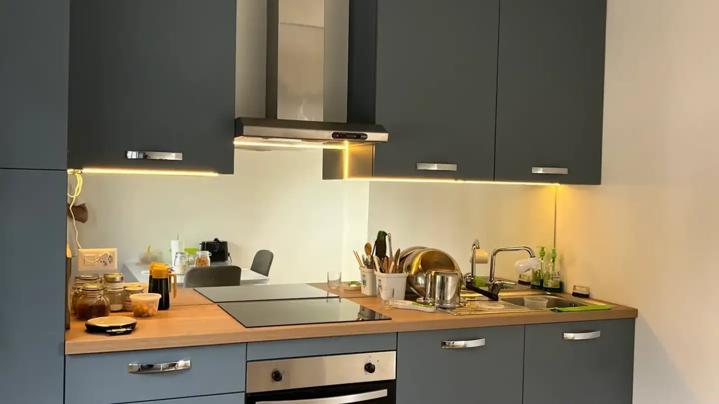 Wohnung mieten - 6814 Cadempino - Foto 4