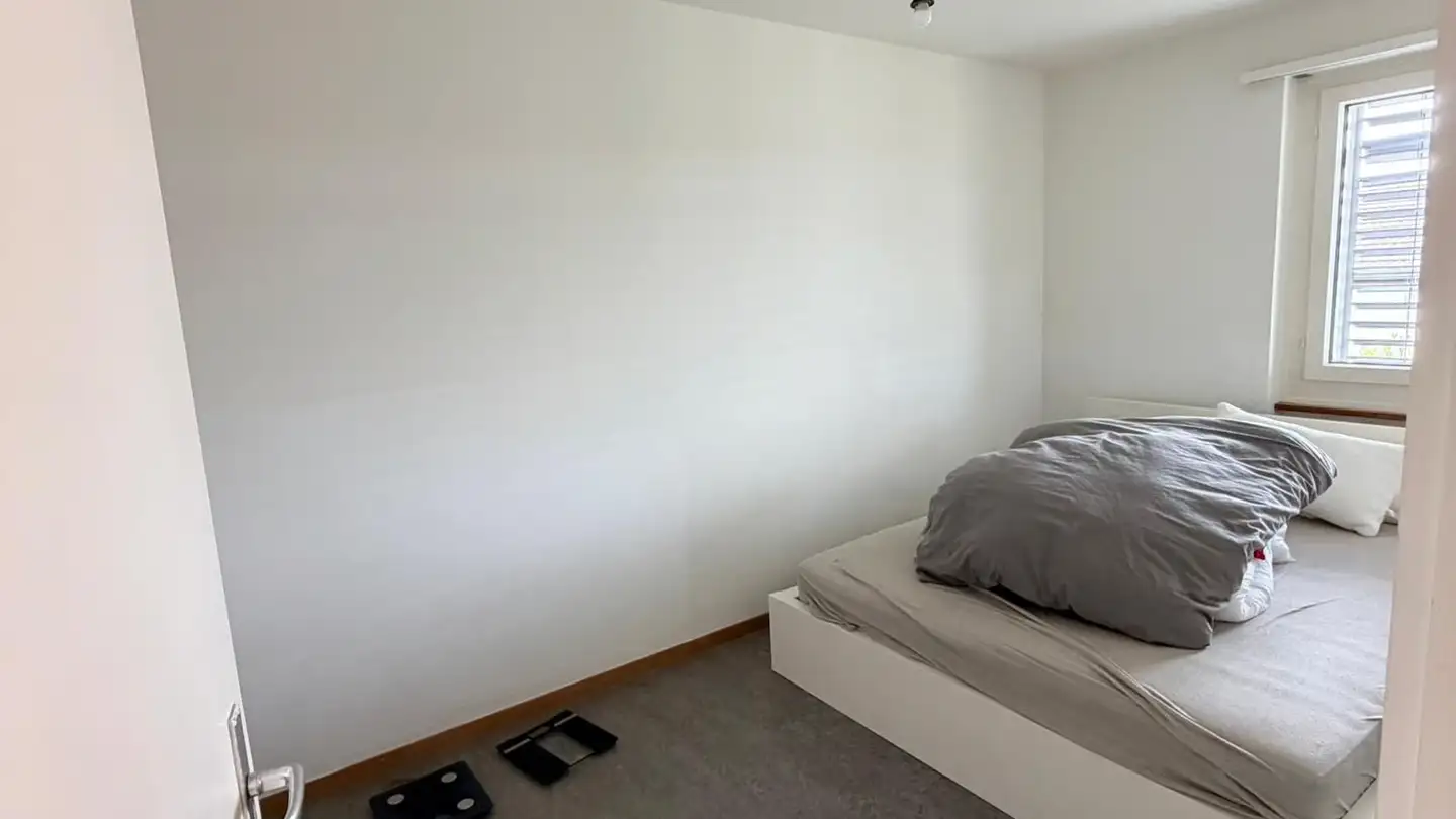 Single room for rent - Eigerstrasse 18, 3076 Worb - Photo 3