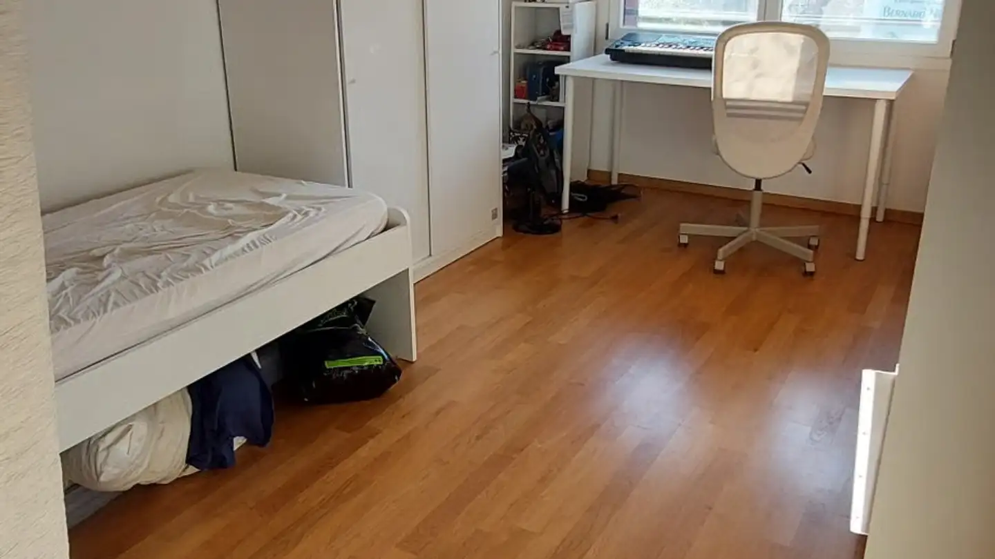 Appartamento in affitto - 1800 Vevey - Foto 2