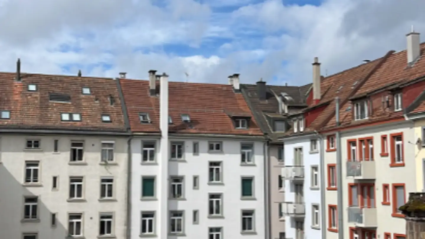 Apartment for rent - Singenbergstrasse 12, 9000 St. Gallen - Photo 2