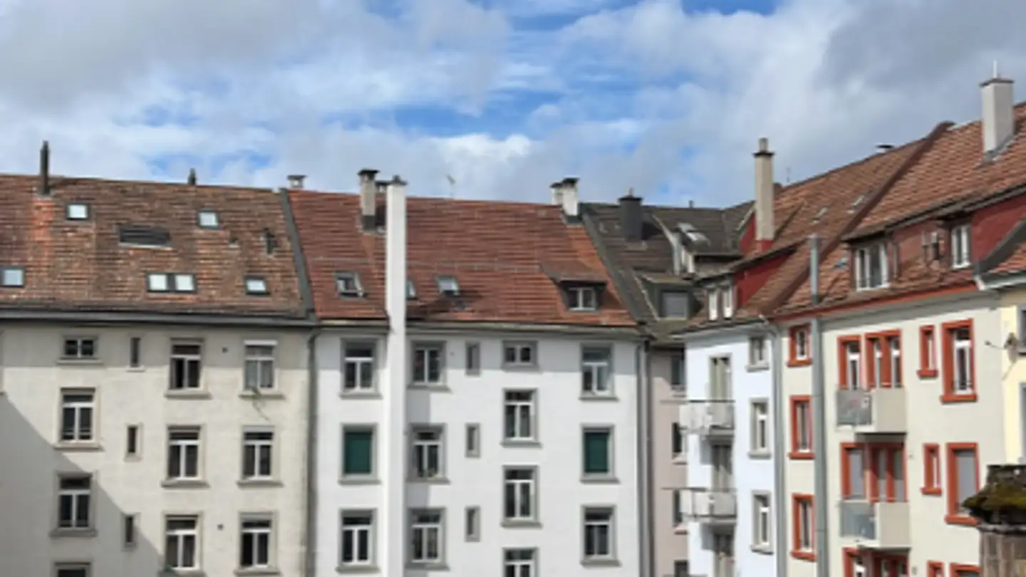 Wohnung mieten - Singenbergstrasse 12, 9000 St. Gallen - Foto 2