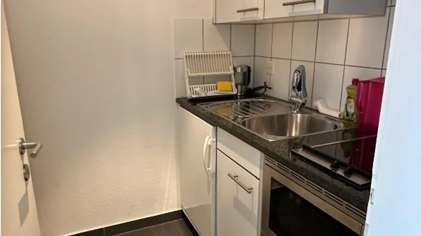 Apartment for rent - Singenbergstrasse 12, 9000 St. Gallen - Photo 3