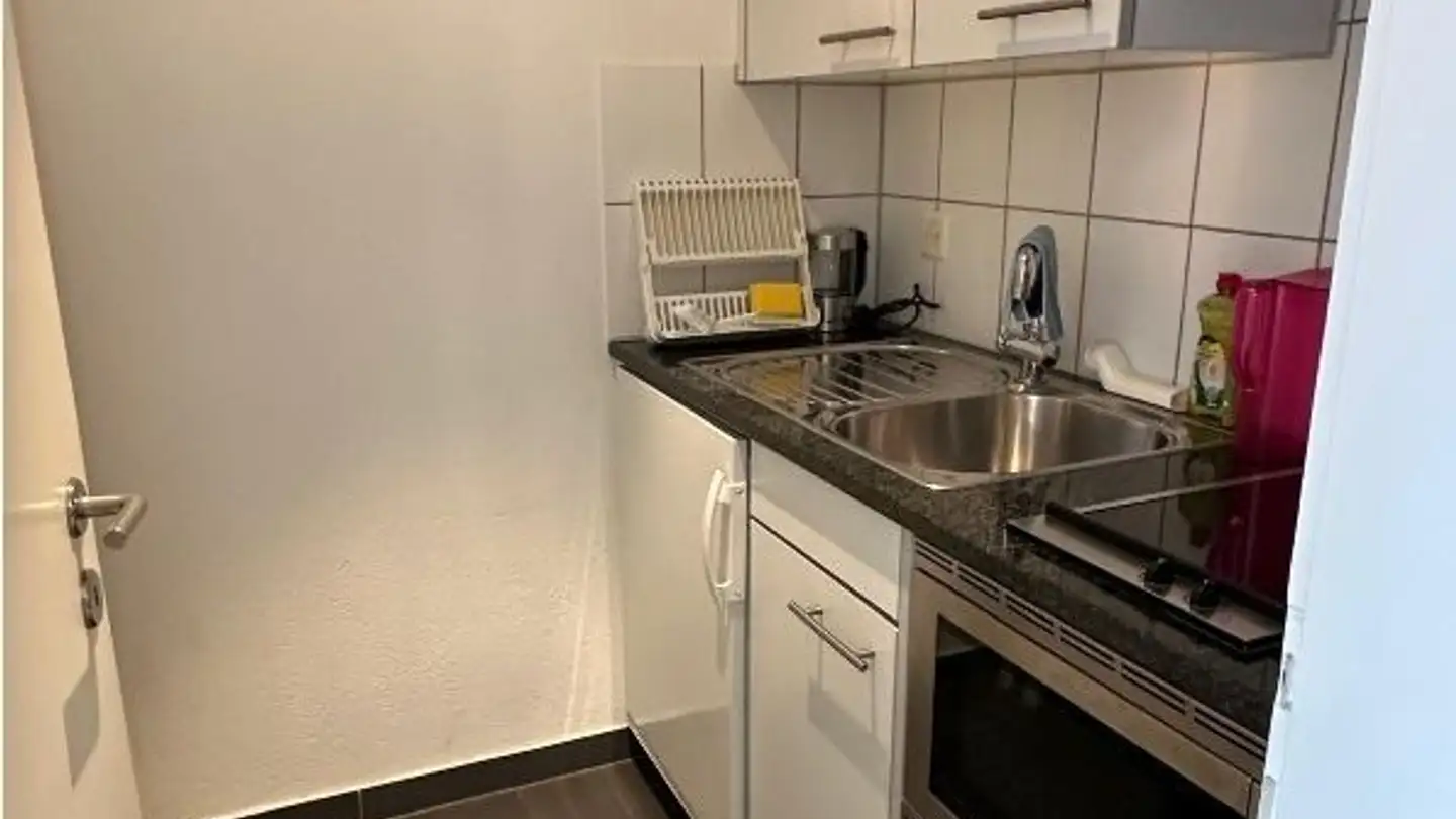 Wohnung mieten - Singenbergstrasse 12, 9000 St. Gallen - Foto 3