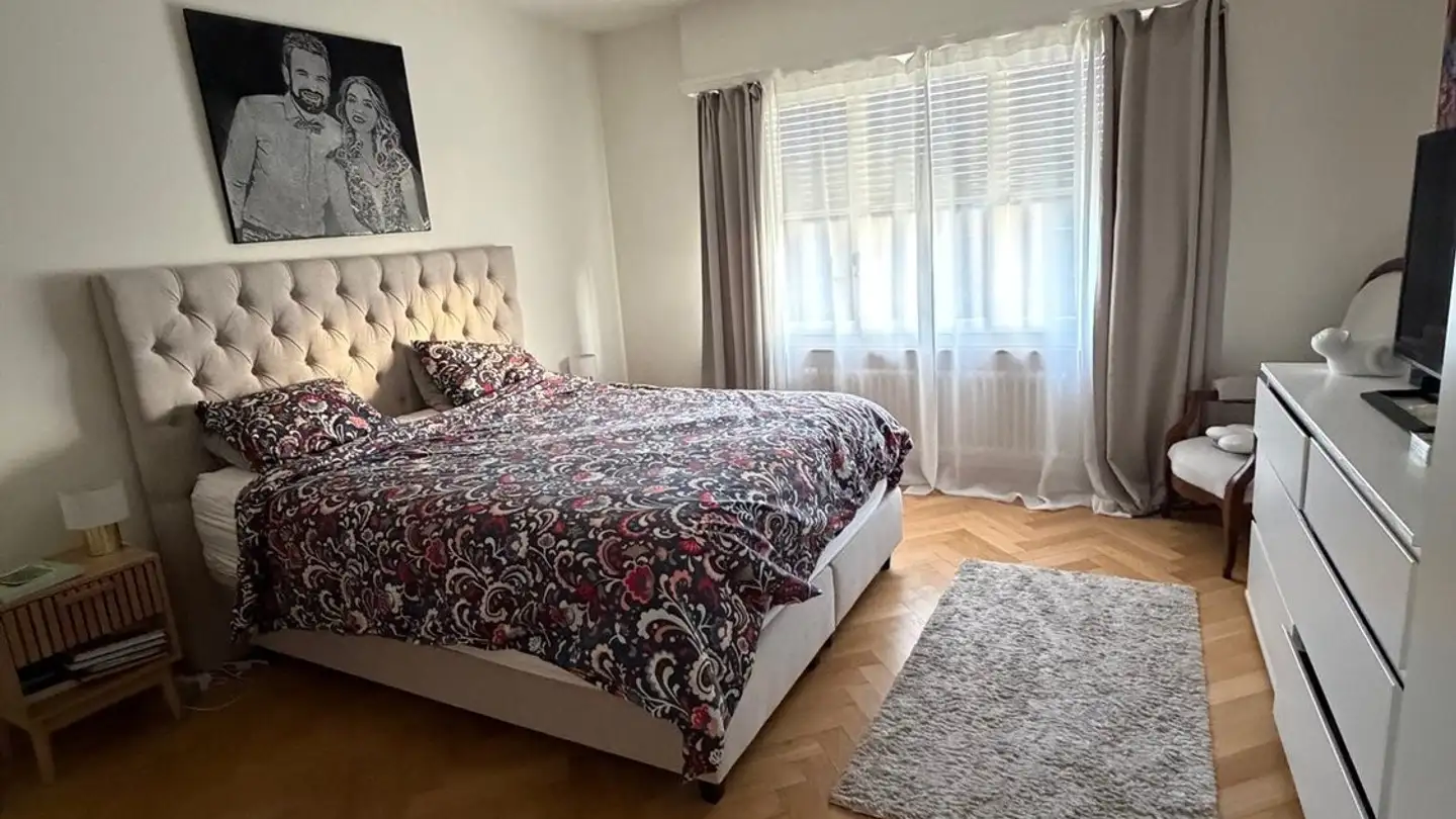 Appartement à louer - 1009 Pully