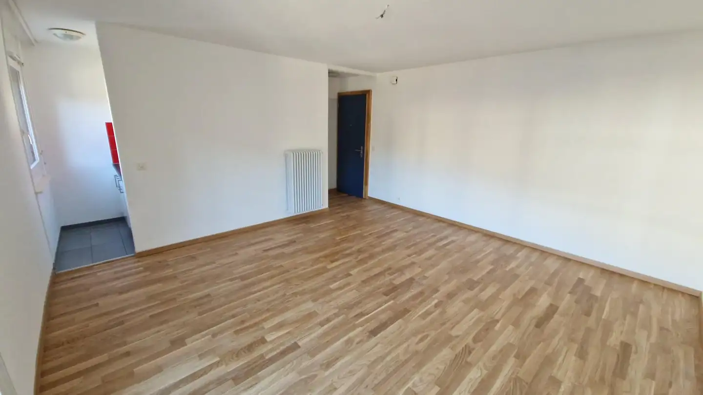 Studio à louer - Rue Gutenberg 18, 1800 Vevey - Photo 2