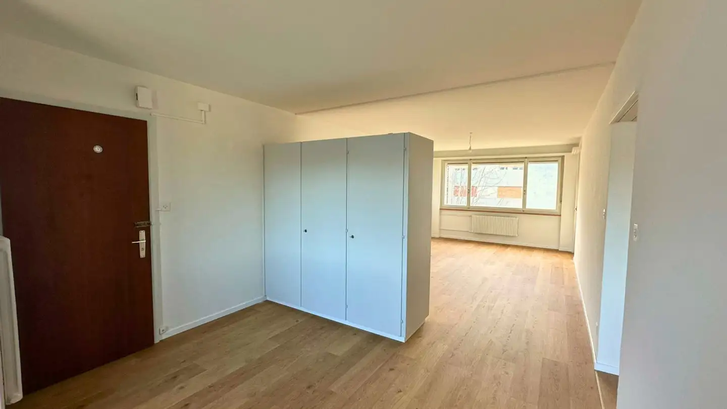 Appartement à louer - Route De Corbaroche 28, 1723 Marly - Photo 2