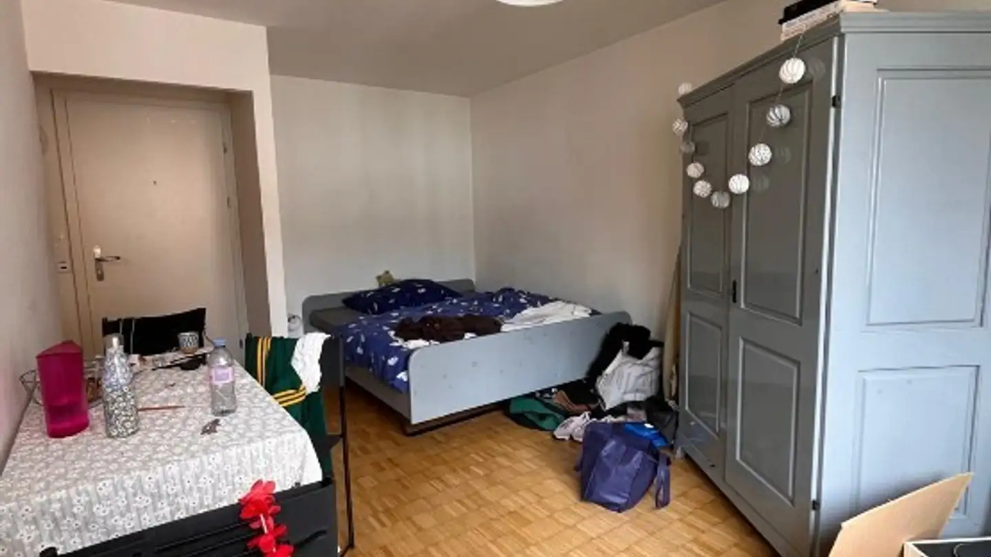Apartment for rent - Singenbergstrasse 12, 9000 St. Gallen - Photo 4