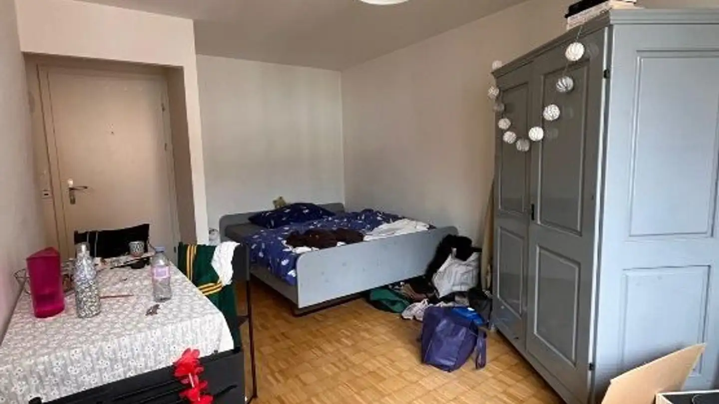 Wohnung mieten - Singenbergstrasse 12, 9000 St. Gallen - Foto 4