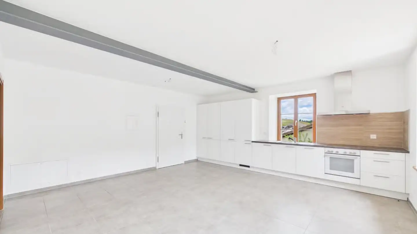 Appartamento in affitto - Rue Saint-Germain 31, 2853 Courfaivre - Foto 4
