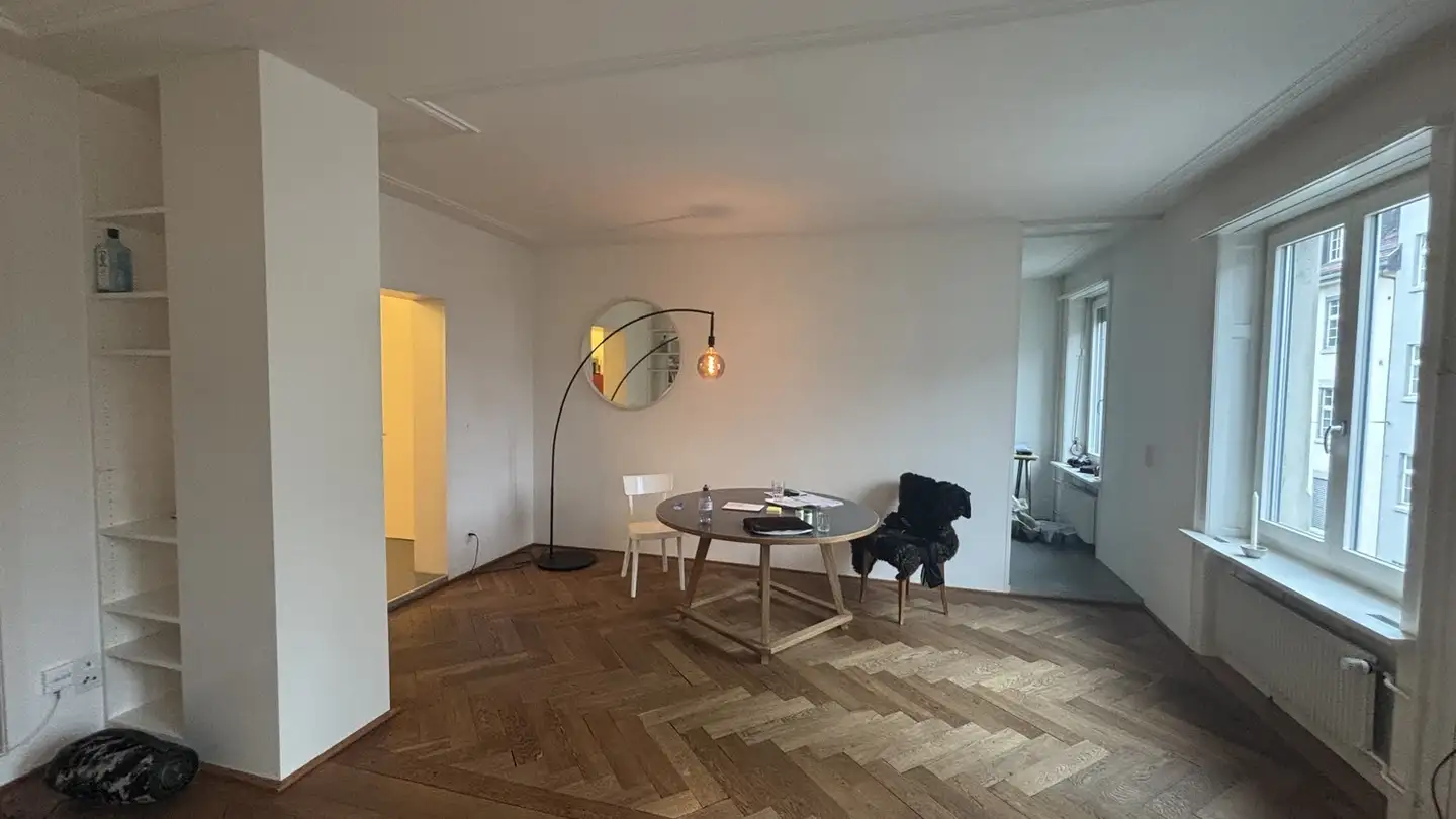 Appartamento ammobiliato in affitto - 8045 Zürich - Foto 2