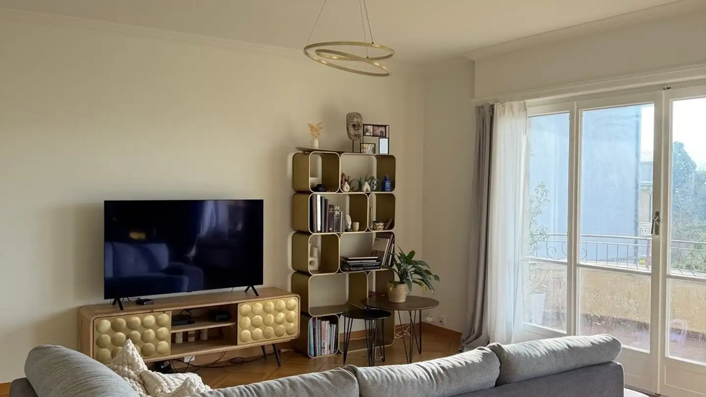 Appartement à louer - 1009 Pully - Photo 4