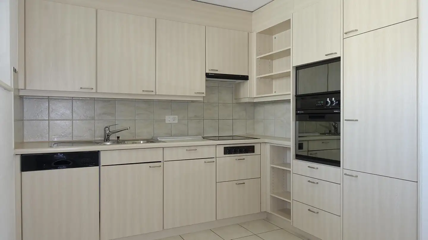 Appartement à louer - Irisweg 7, 5417 Untersiggenthal - Photo 4