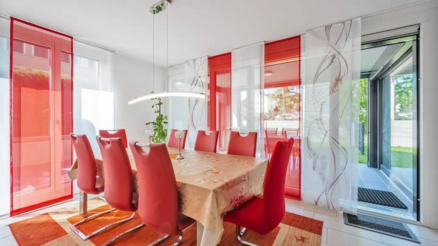 Apartment for sale - Wiesentalstrasse 13, 9242 Oberuzwil - Photo 4