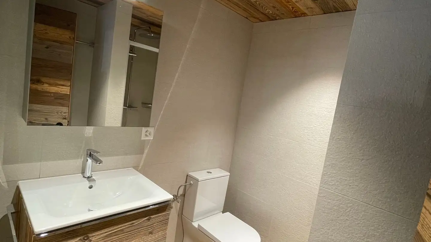 Appartement à louer - Verbier, 1936 Verbier - Photo 4