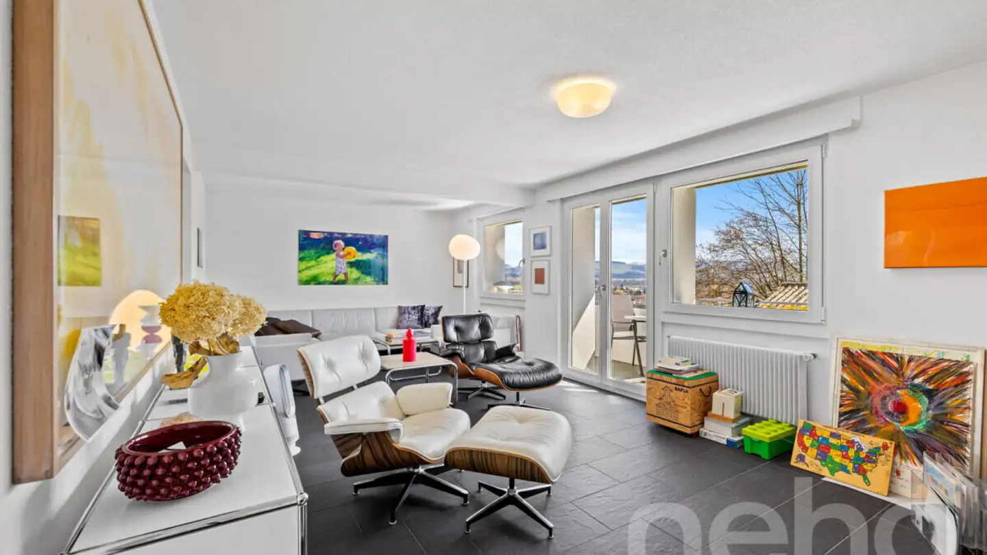 Casa singola in vendita - 3123 Belp