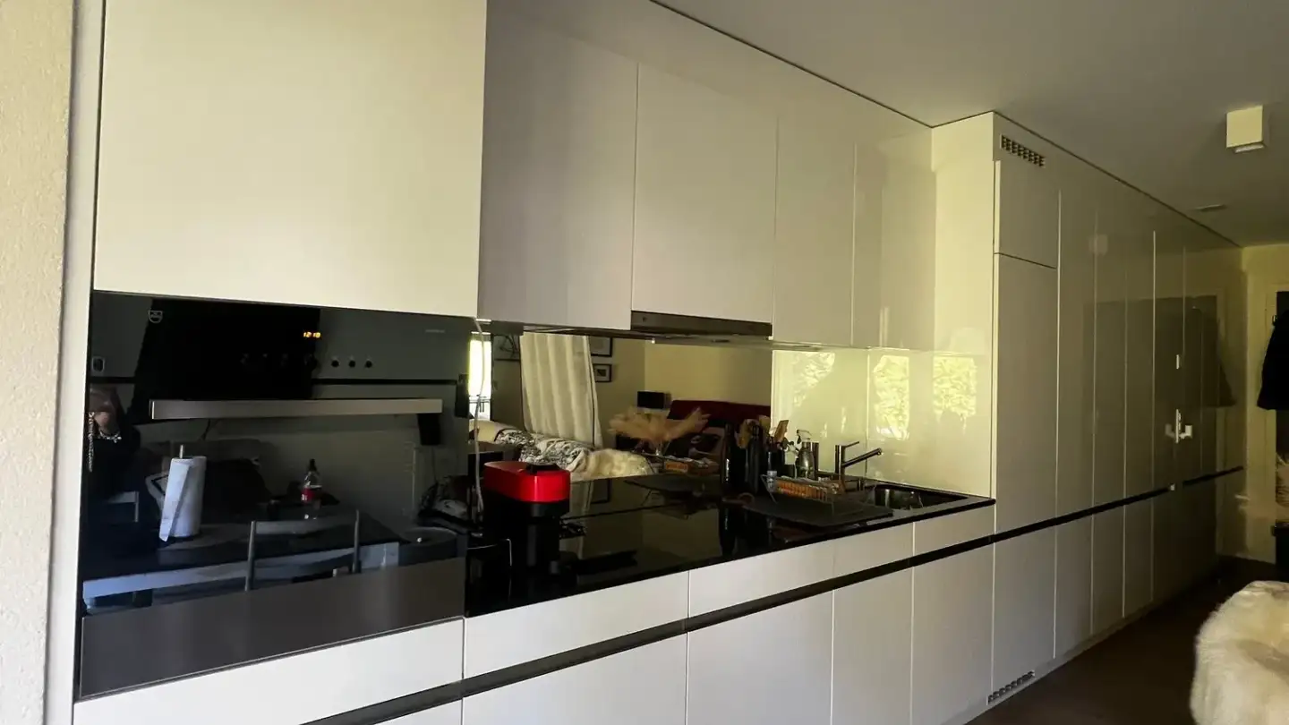 Studio in affitto - 1092 Belmont-sur-Lausanne - Foto 3