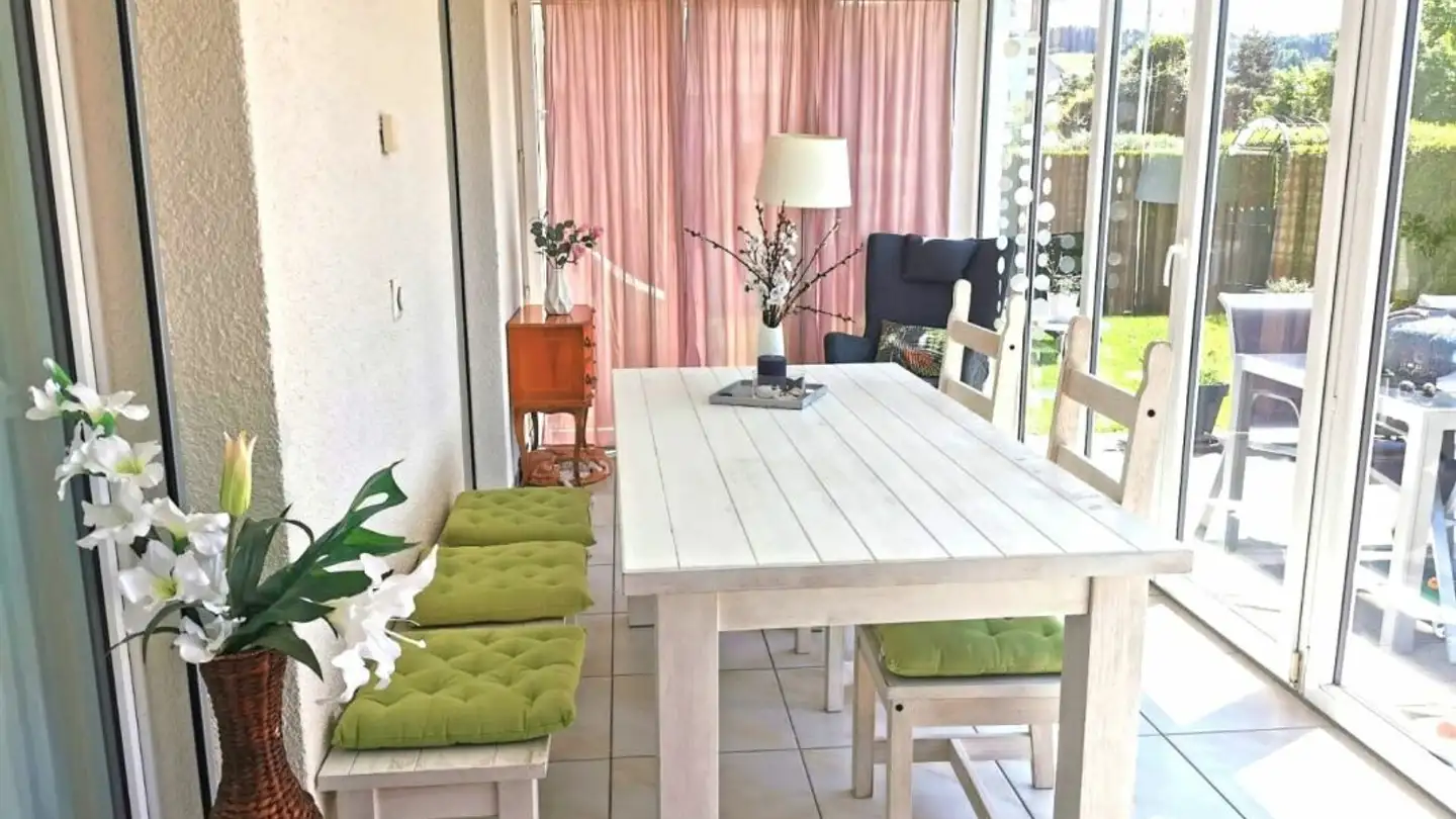 Appartamento in affitto - Büelstrasse 3, 9200 Gossau SG - Foto 3