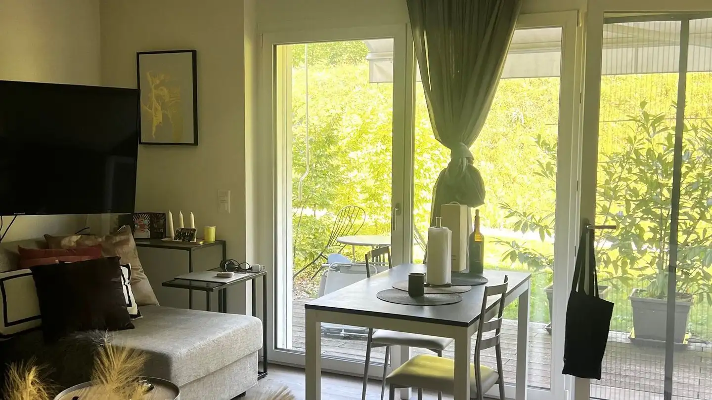 Studio in affitto - 1092 Belmont-sur-Lausanne - Foto 4