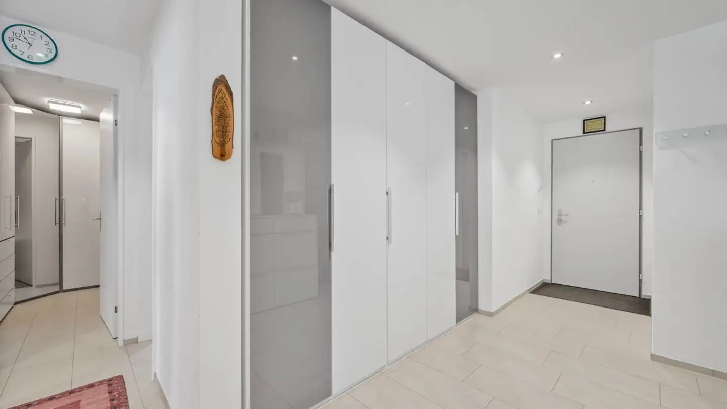 Apartment for sale - Wiesentalstrasse 13, 9242 Oberuzwil - Photo 2