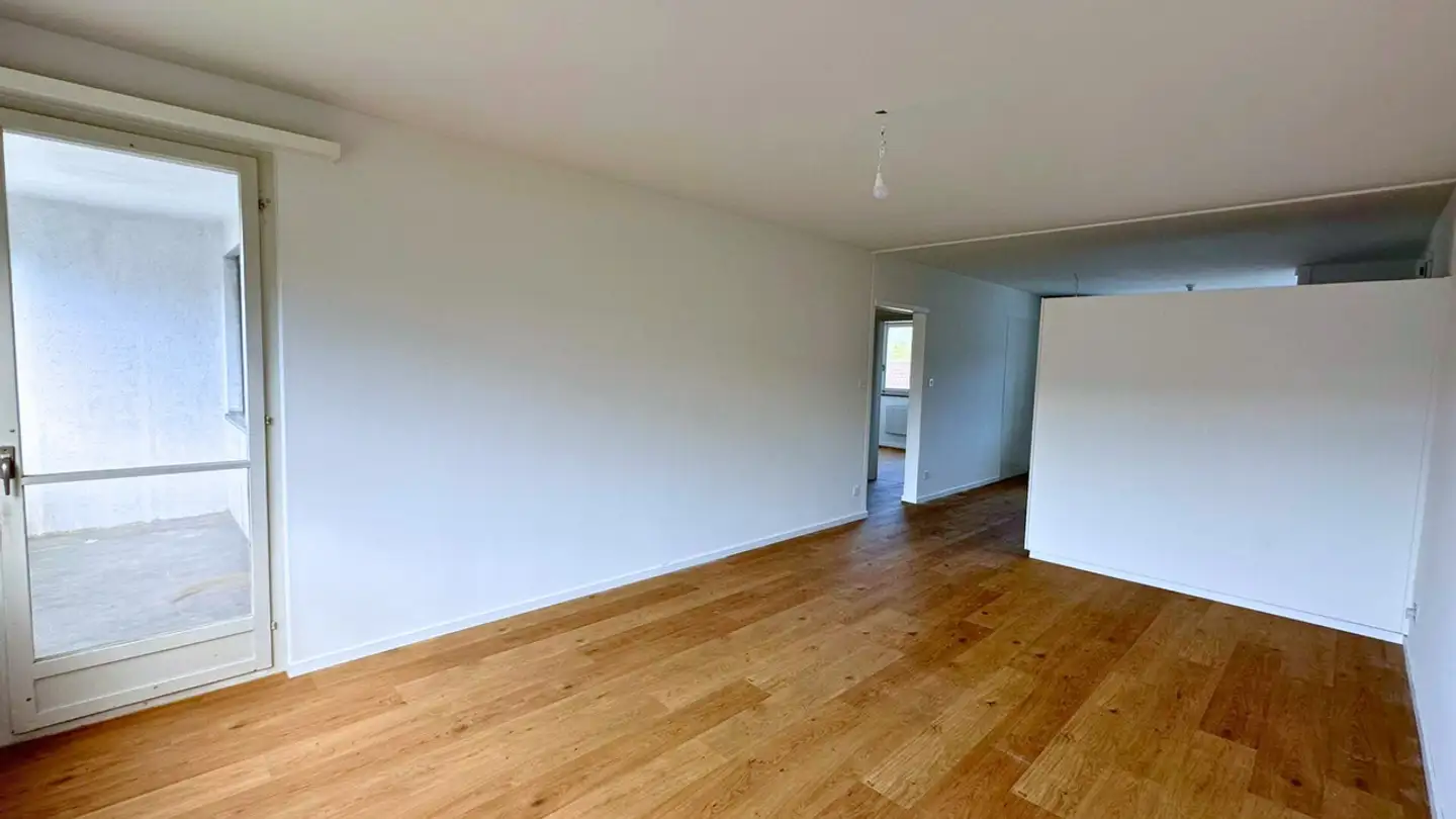 Appartement à louer - Route De Corbaroche 28, 1723 Marly - Photo 3