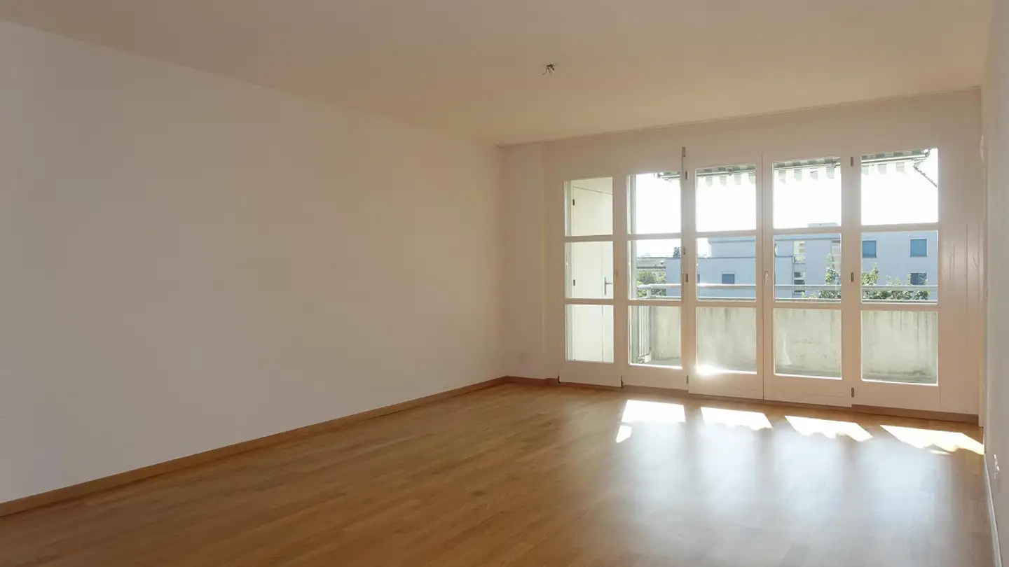 Appartement à louer - Irisweg 7, 5417 Untersiggenthal - Photo 2